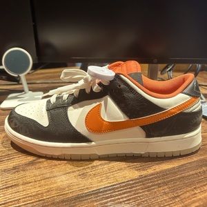 Nike Dunk Halloween - New in Original Box, size 10M